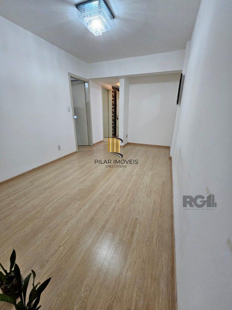 apartamento - 01 dorm -  43 m²- Centro Histórico