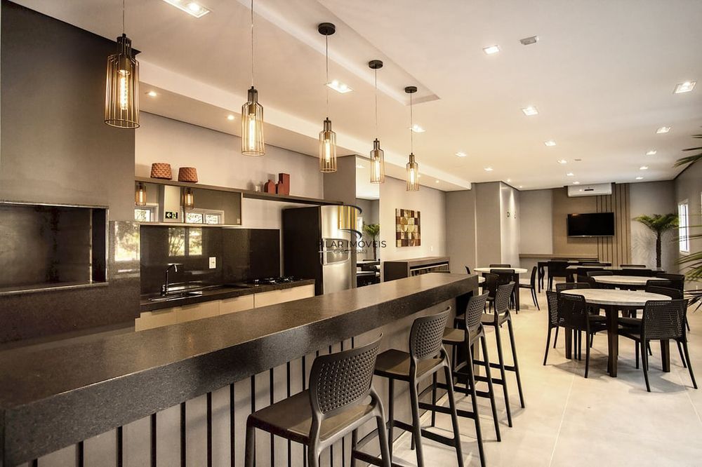 Apartamento 3 Dormitórios com Vaga de Garagem | Pronto para Morar!