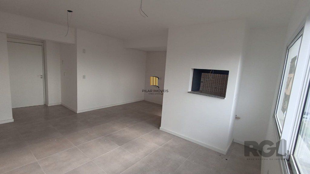 apartamento - 2 dorms. - 2 vagas - 70,70 m² - TRAMANDAÍ