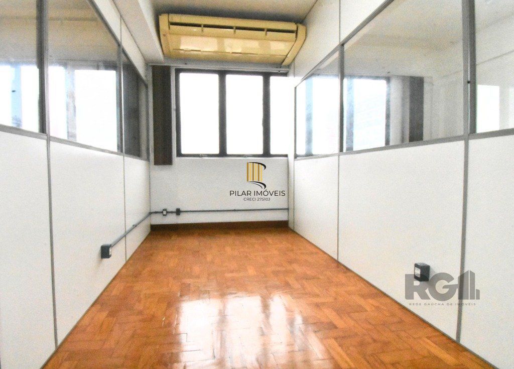 Sala comercial na Azenha 489m²