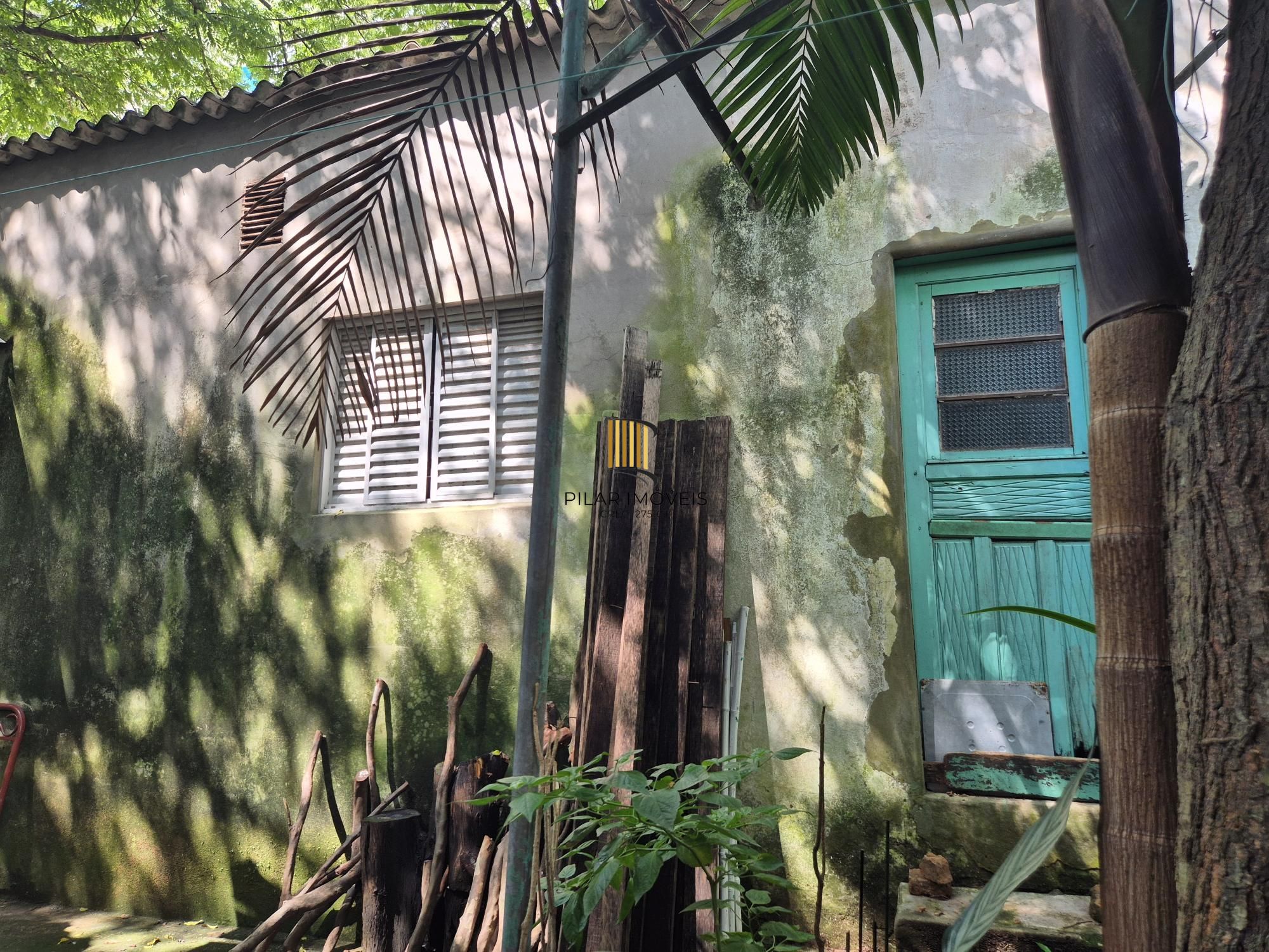 Terreno para investidores