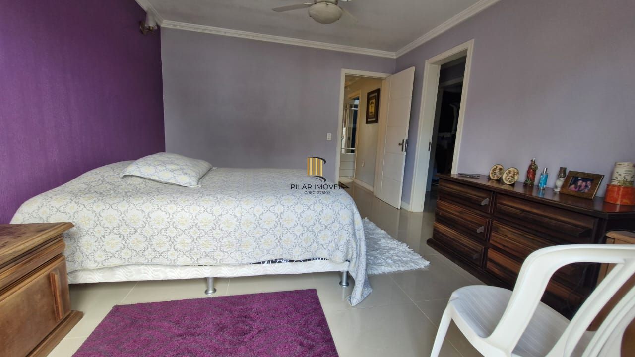 Casa em Condomínio Fechado com 163 m² de área útil, portaria 24 h e todo conforto de morar na hípica