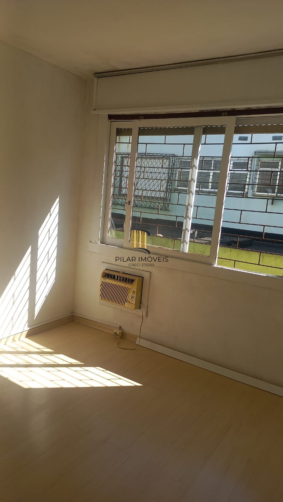 Apartamento com 1 quarto e 37m² à venda