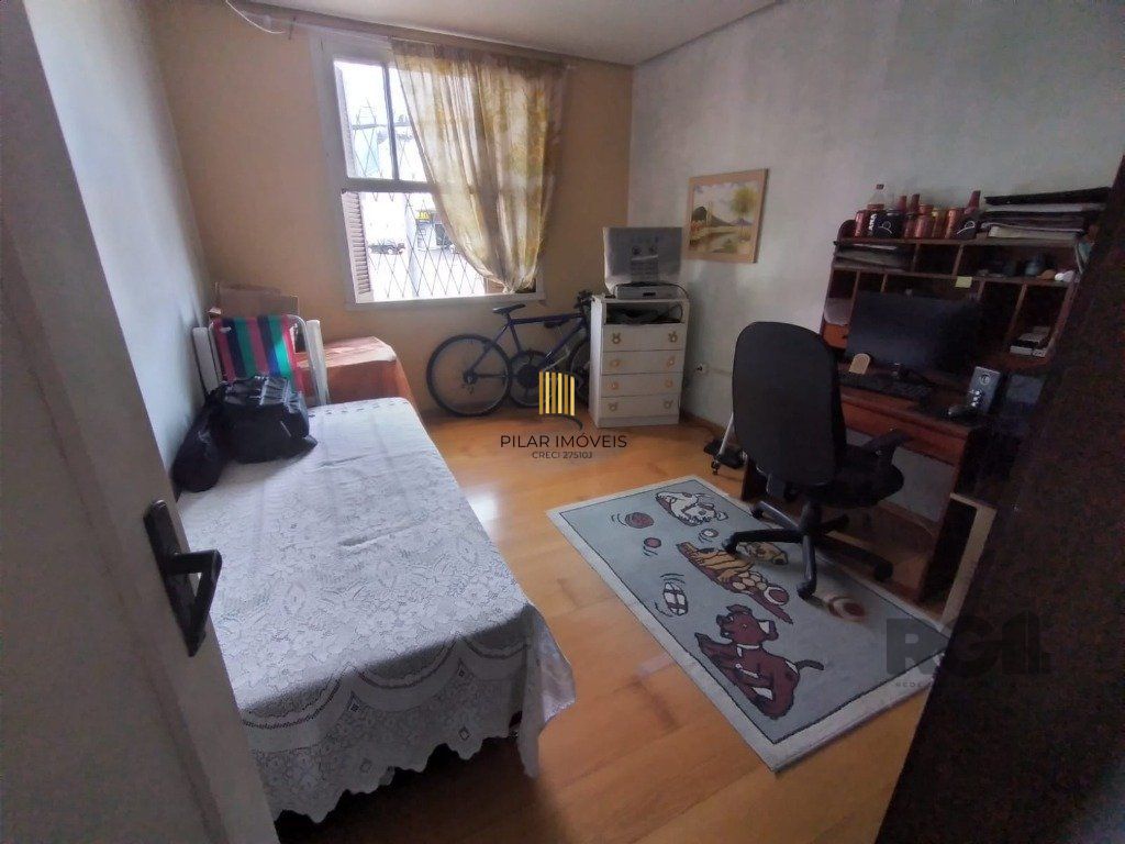Apartamento 3 dormitórios no bairro Teresópolis