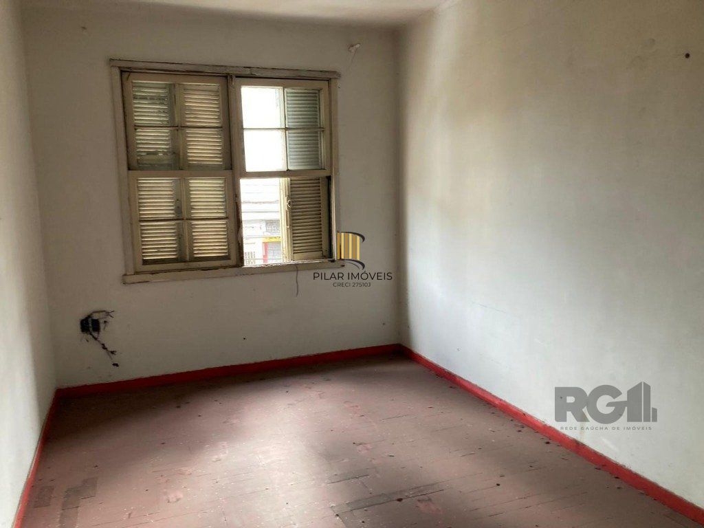 APARTAMENTO - 1 dorm - 54,33 m² - FLORESTA