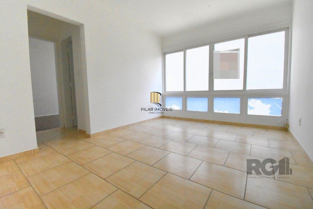 apartamento - 1 dorm. 1 vaga / 39,27 m² - CRISTAL