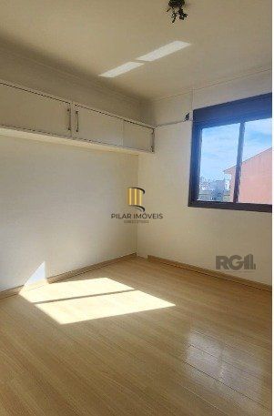 APARTAMENTO - 3 dorms. - 1 vaga dupla - 136,53 m² - JARDIM SÃO PEDRO