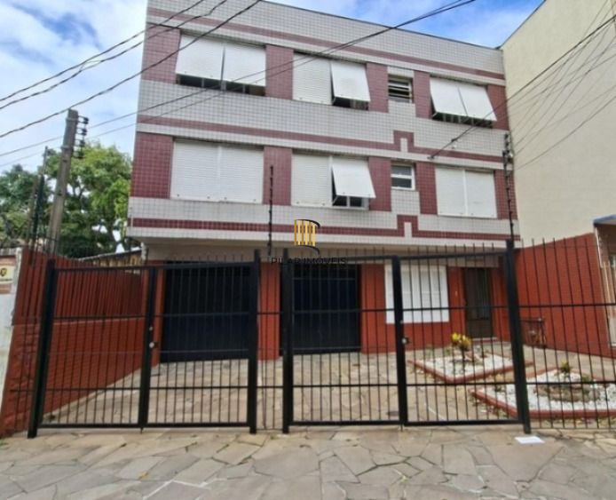 Apartamento 1 dormitório garden 37m² - Pilar Imóveis