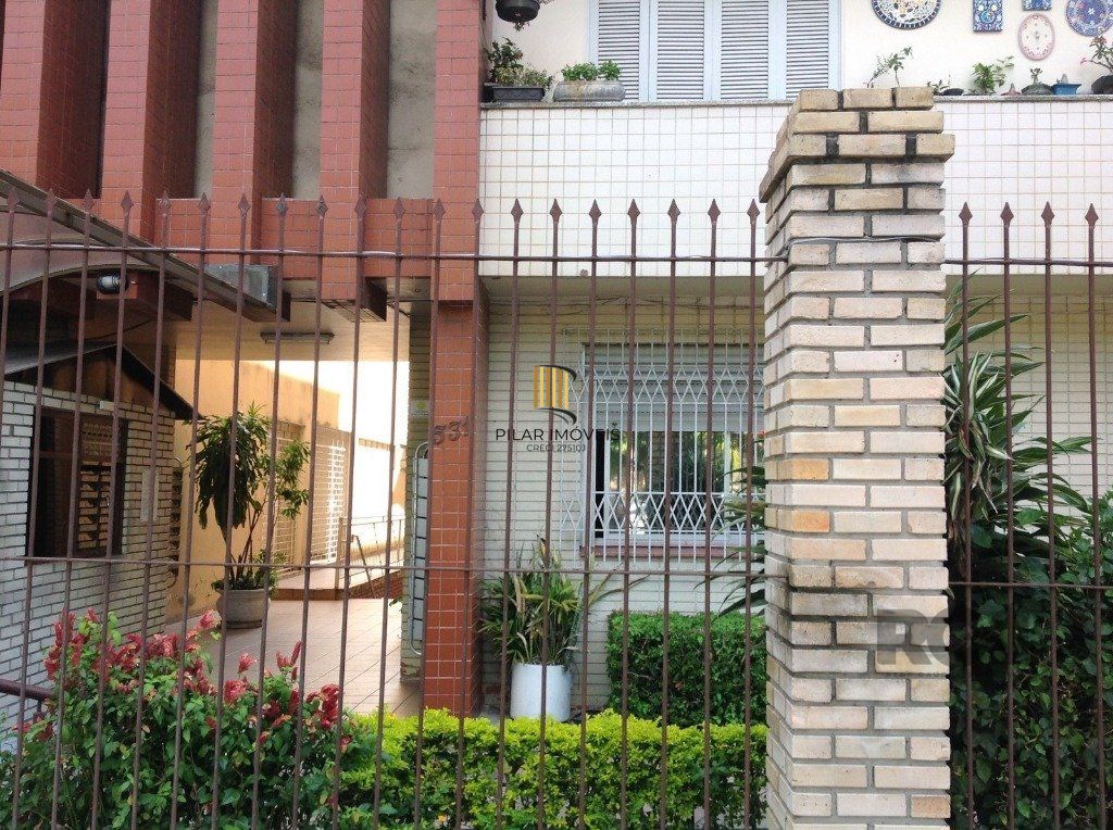 apartamento - 3 dormitórios - 84,67 m² - Auxiliadora