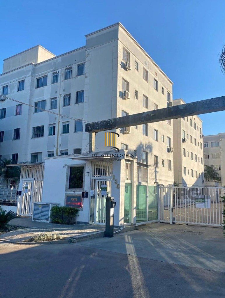 APARTAMENTO dois dormitórios 275m² - Pilar Imóveis