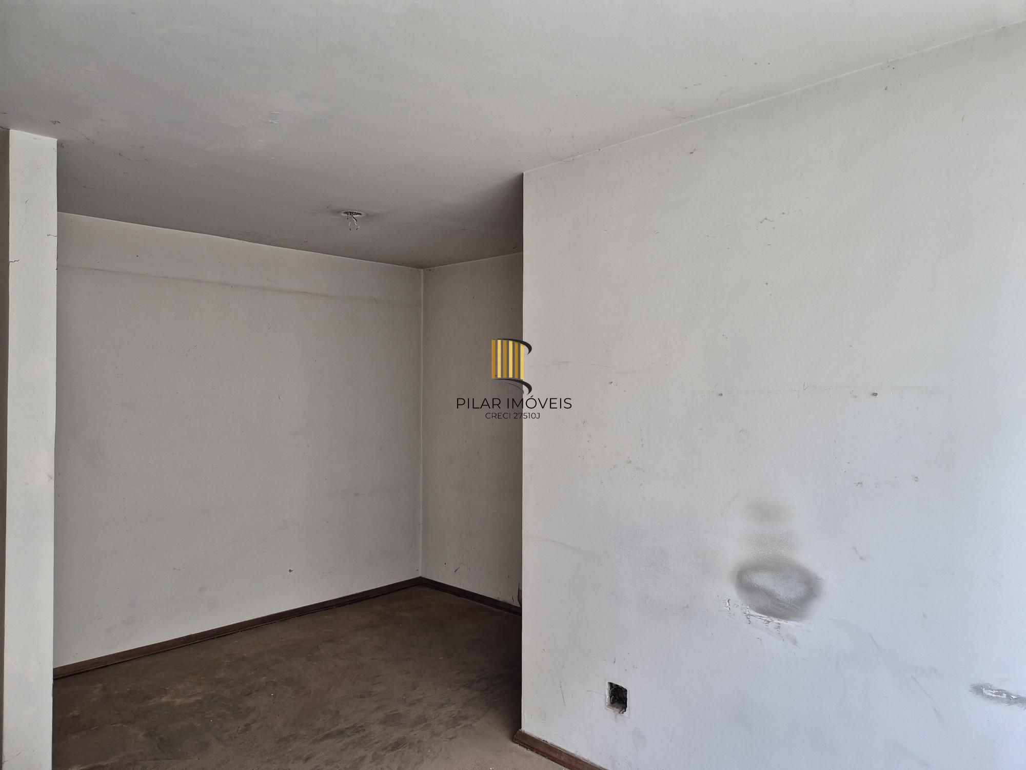 2 Dormitórios com vaga