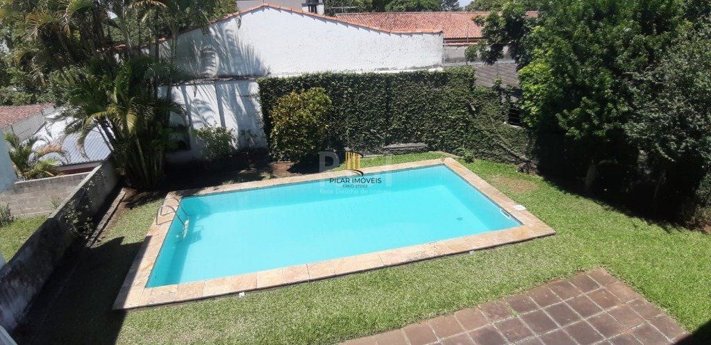 casa - 3 dorms. - 10 vagas - 316,00 m² - Boa Vista