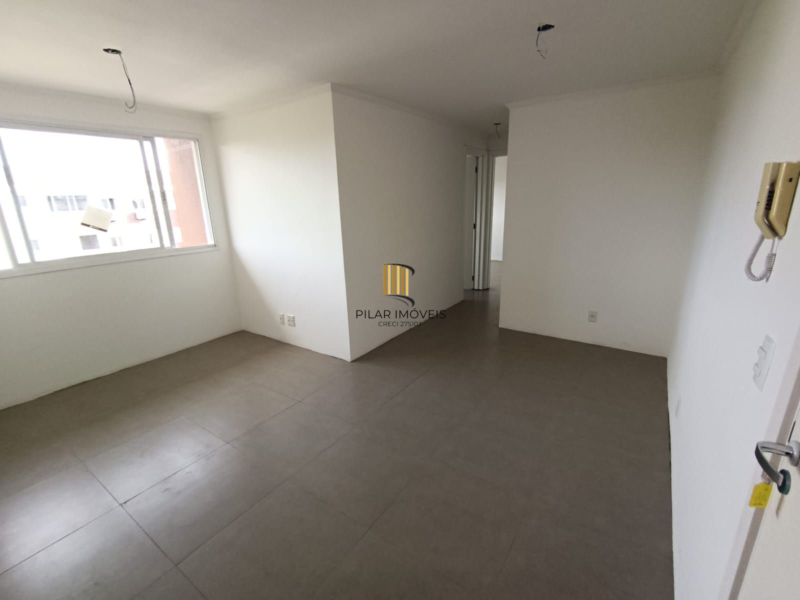 Apartamento em Porto Alegre, no bairro Vila Nova, com 2 dormitório