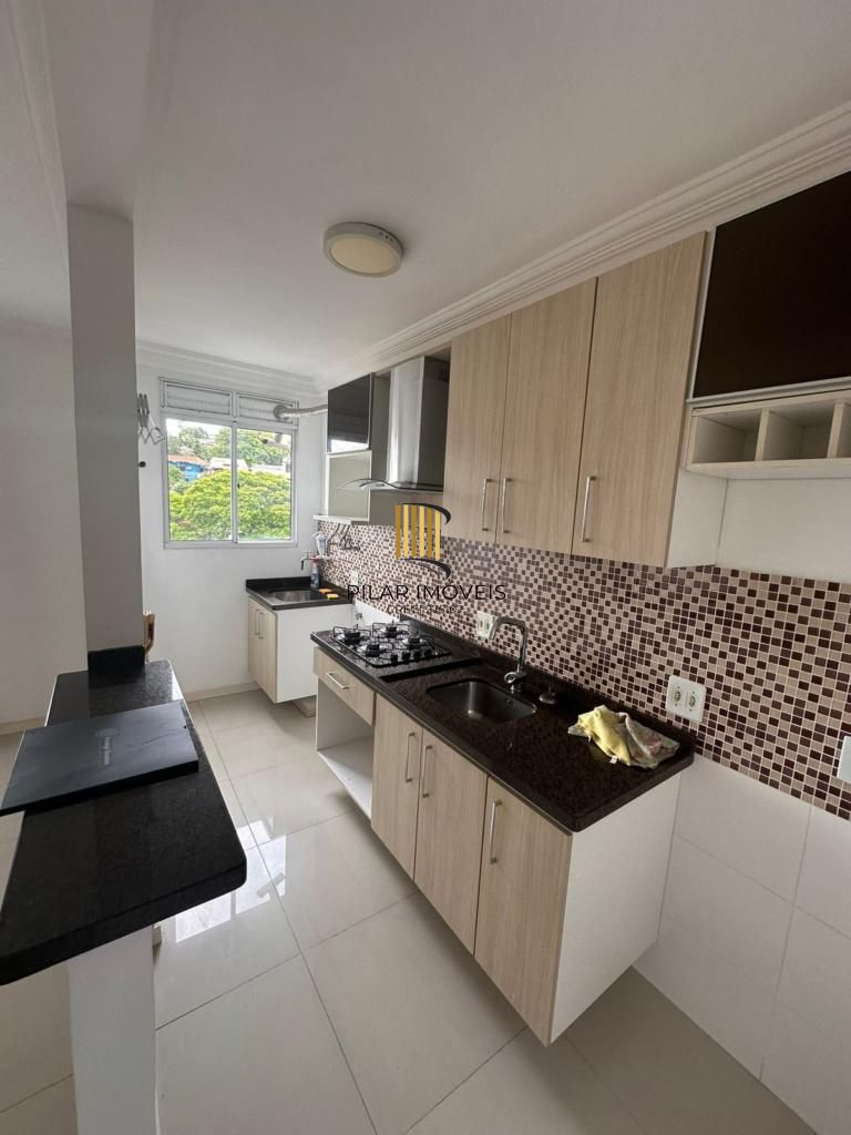 Apartamento 2 dormitórios 55m² com 1 vaga