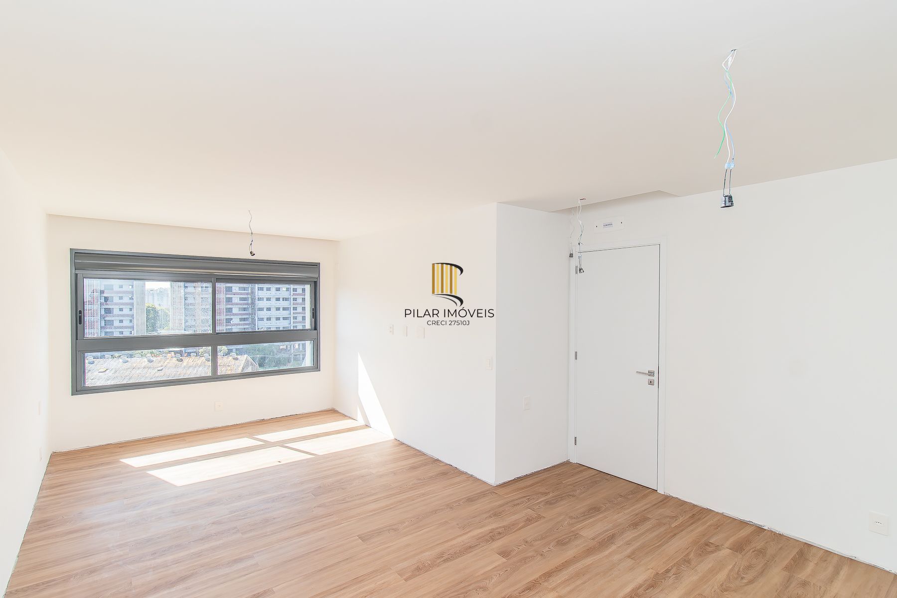 Apartamento 3 suítes 3 vagas Boa Vista