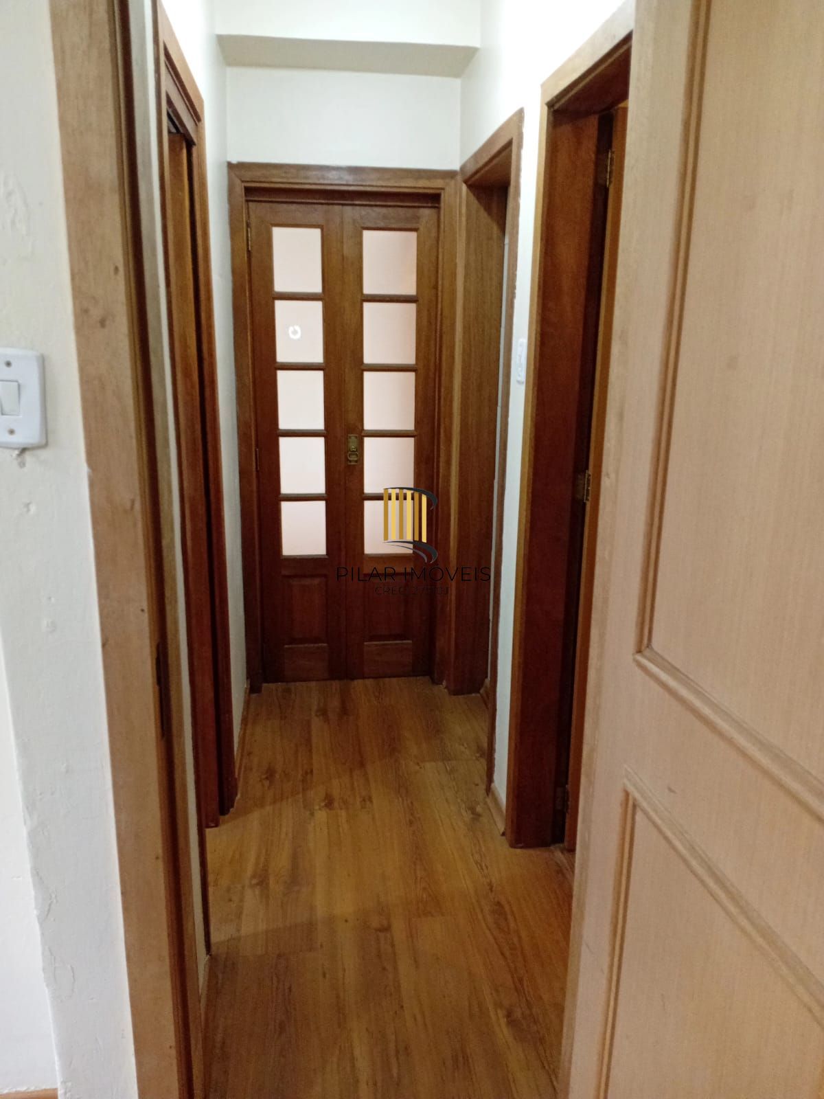 Apartamento 2 dormitórios no bairro Centro Histórico