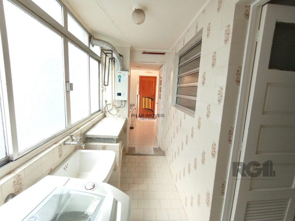 apartamento - 3 dorms.-  1 vaga -92,00 m² - Santana