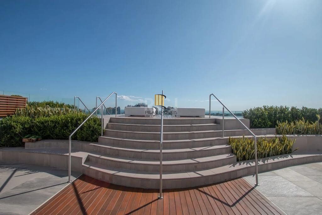 Conjunto/Sala para Venda - 43.43m², 0 dormitórios, Boa Vista