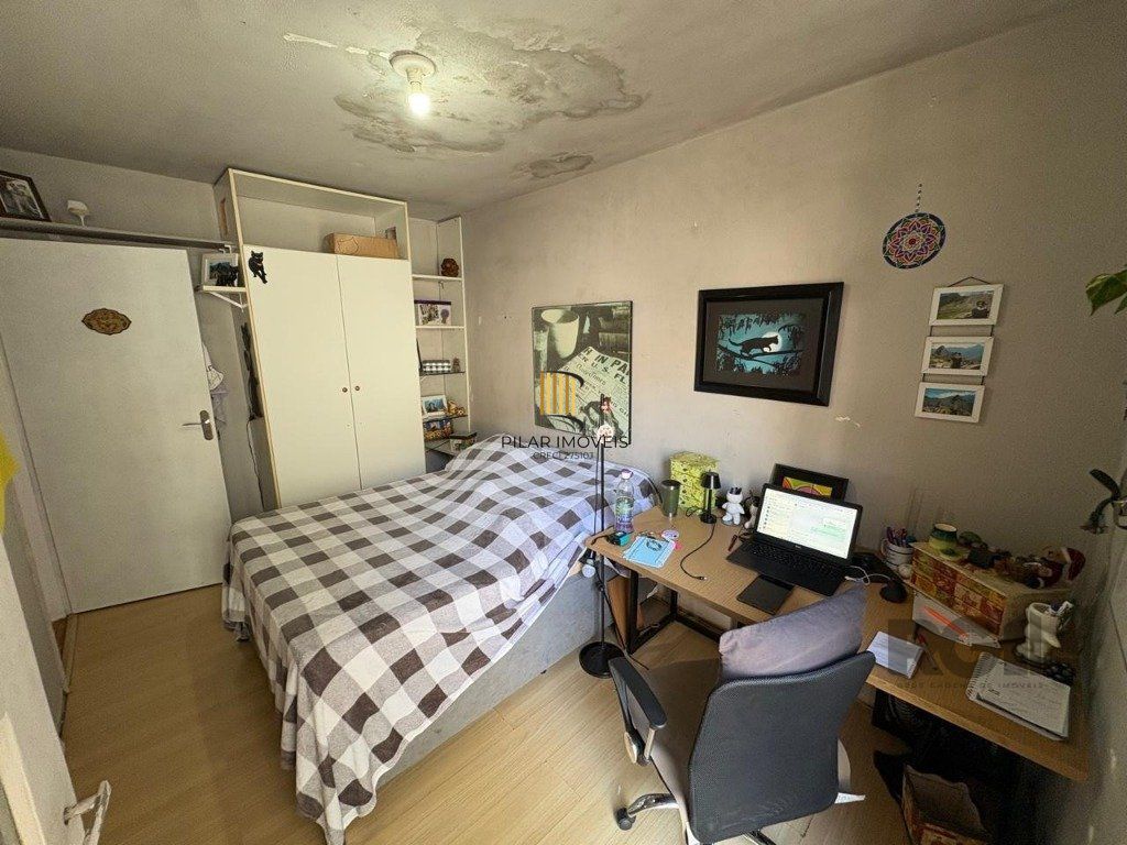 Apartamento  2 Dormitórios 140m² Menino Deus