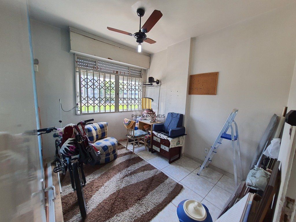 Apartamento para Venda - 62.2m², 2 dormitórios, sendo 1 suites, 1 vaga - Praia de Belas