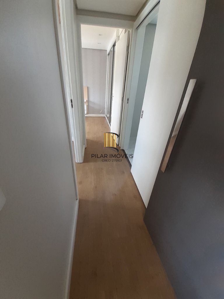 Apartamento para Venda - 48.77m², 2 dormitórios, 1 vaga - Jardim Leopoldina