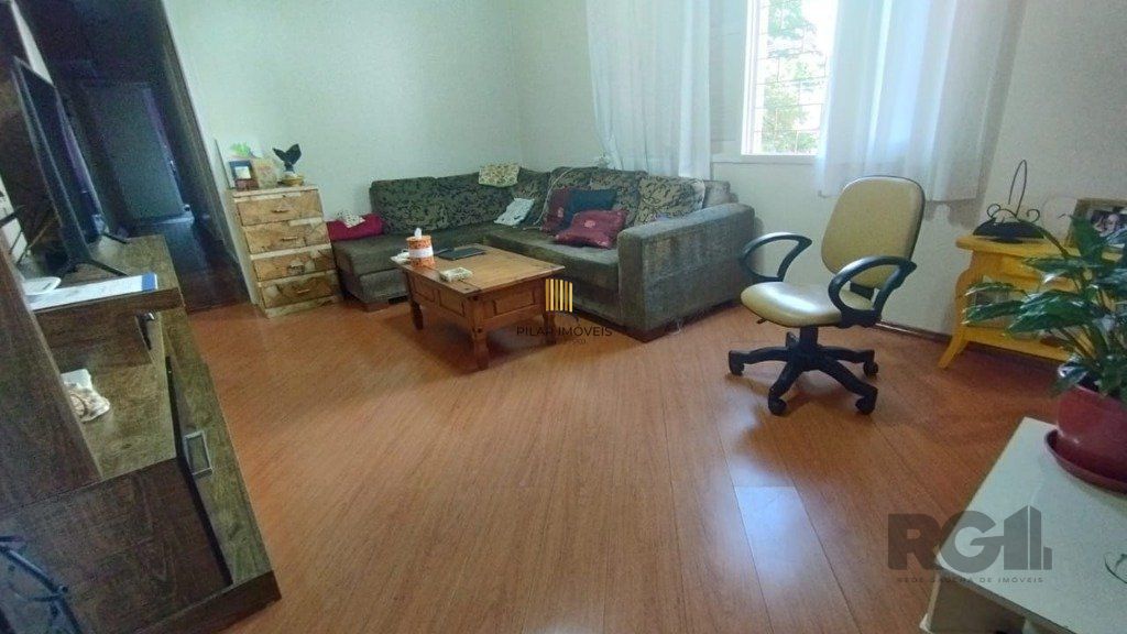 apartamento - 2 dormitórios -  101,50 m² - Menino Deus