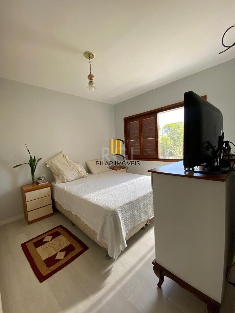 casa - 4 dormitórios - 3 vagas - 170 m² - Menino Deus
