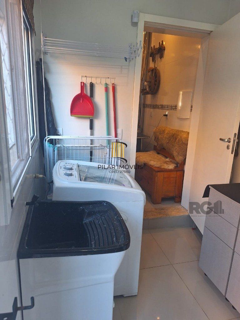casa - 2 dorms - 2 vagas - 163,89 m² - SÃO LEOPOLDO