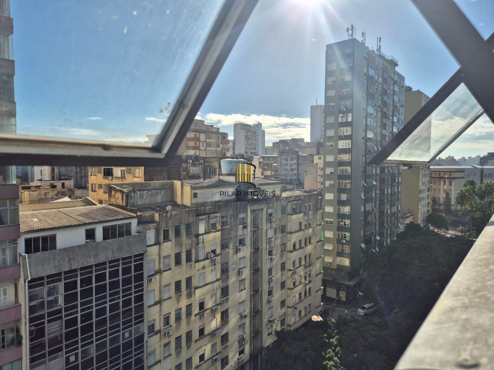 3 Dormitórios transformado em um com closet