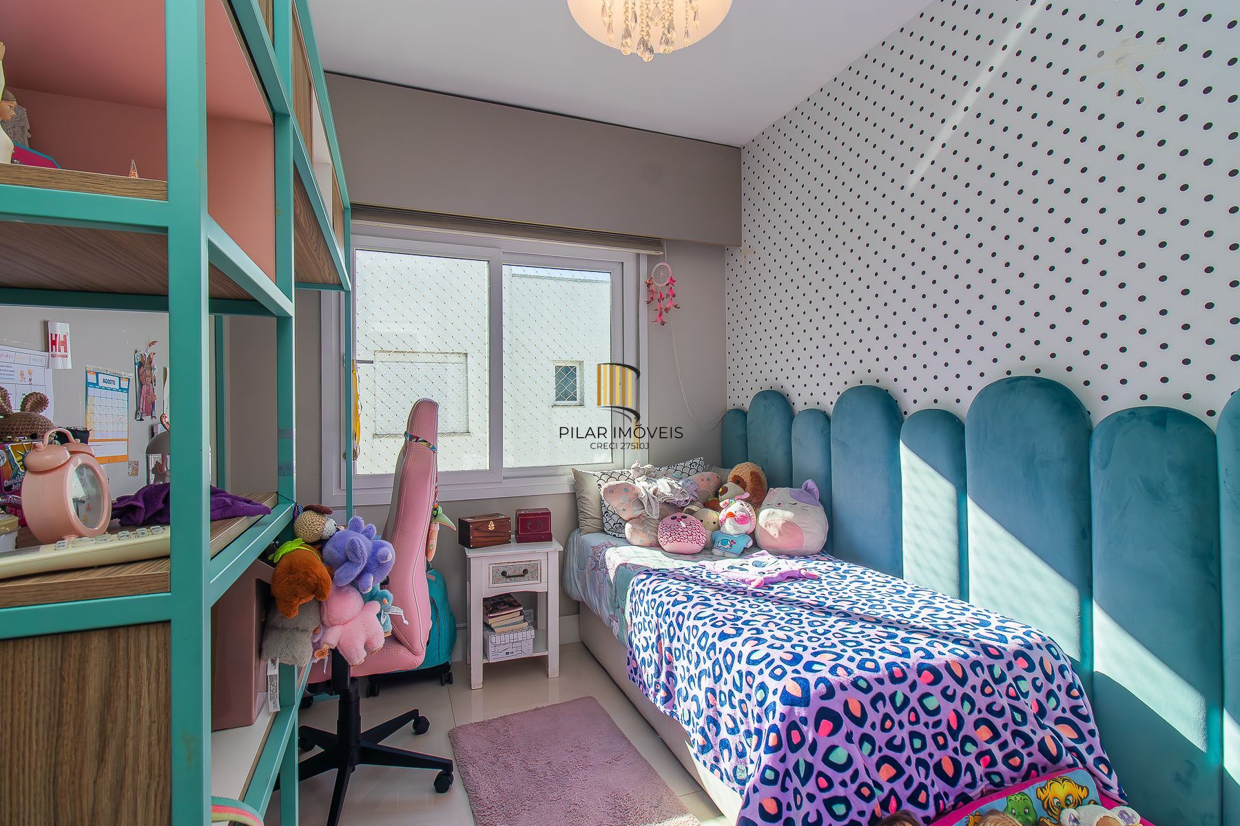 Apartamento 3 suítes 3 vagas no Moinhos