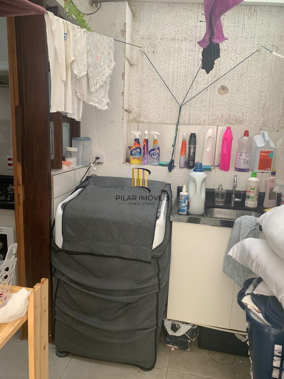 Apartamento 2 dormitórios 62m2