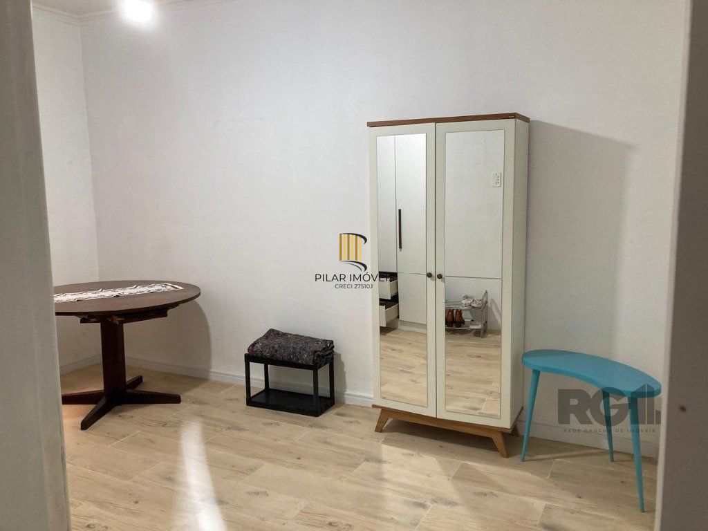 apartamento - 2 dorms. - 59,63 m² - Praia de Belas