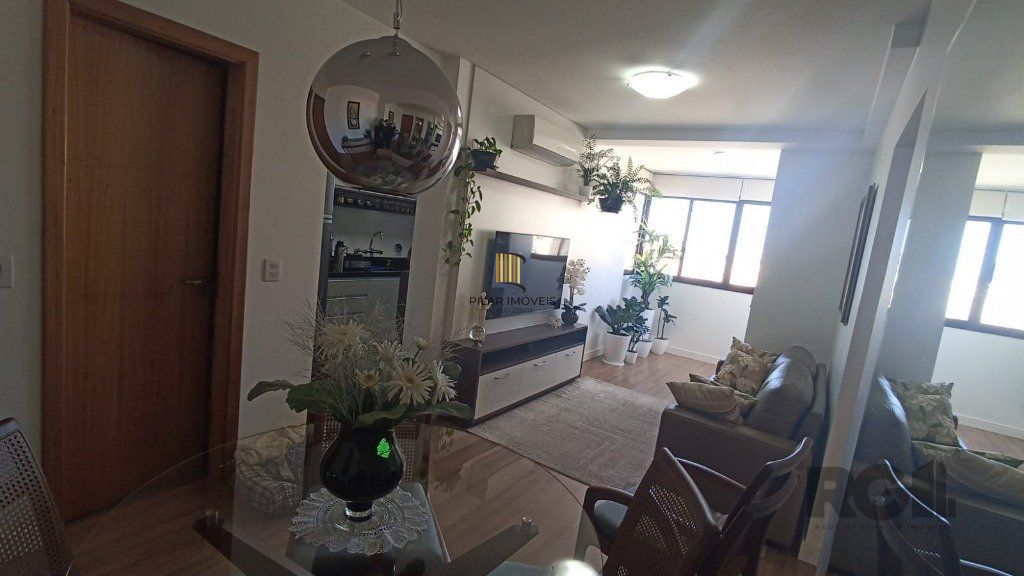 APARTAMENTO - 2 dorms. - 63,73 m² - CIDADE BAIXA