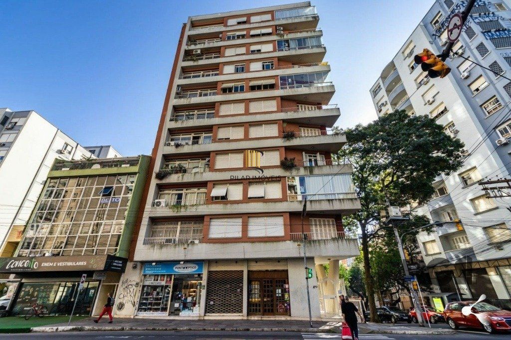 3D em 135,77m² na Independência, excelente localização!