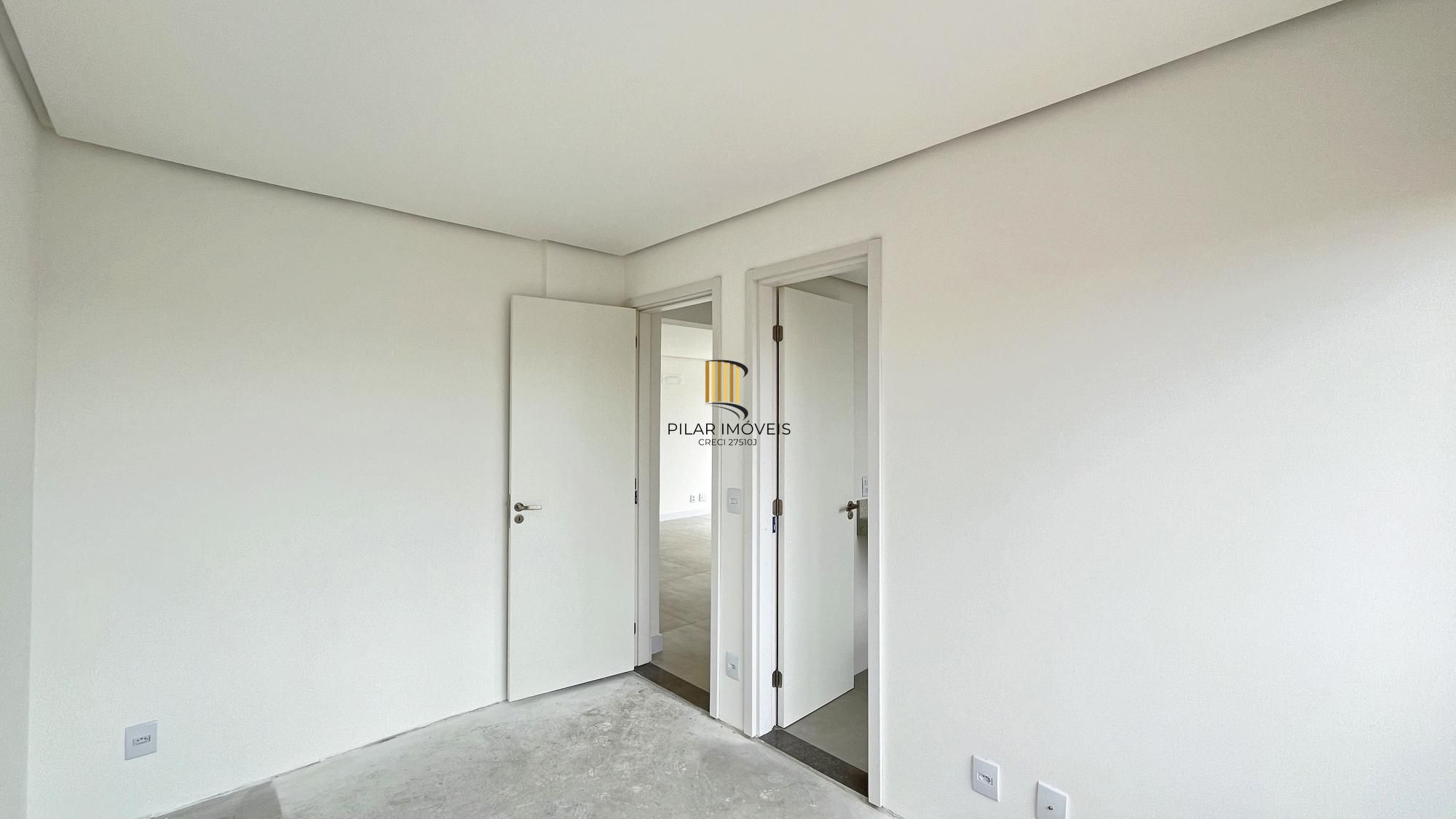 apartamento - 2 dorms - 2 vagas - 88 m² - Menino Deus