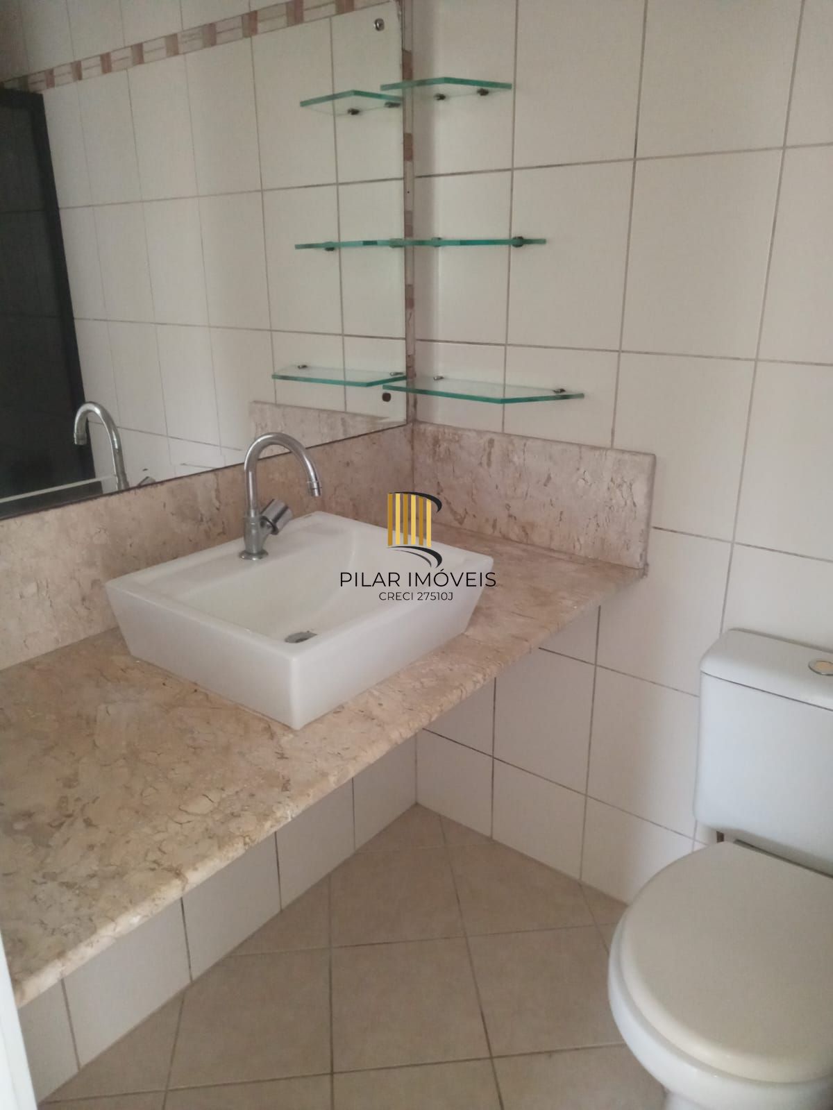 Apartamento dois dormitório, uma vaga