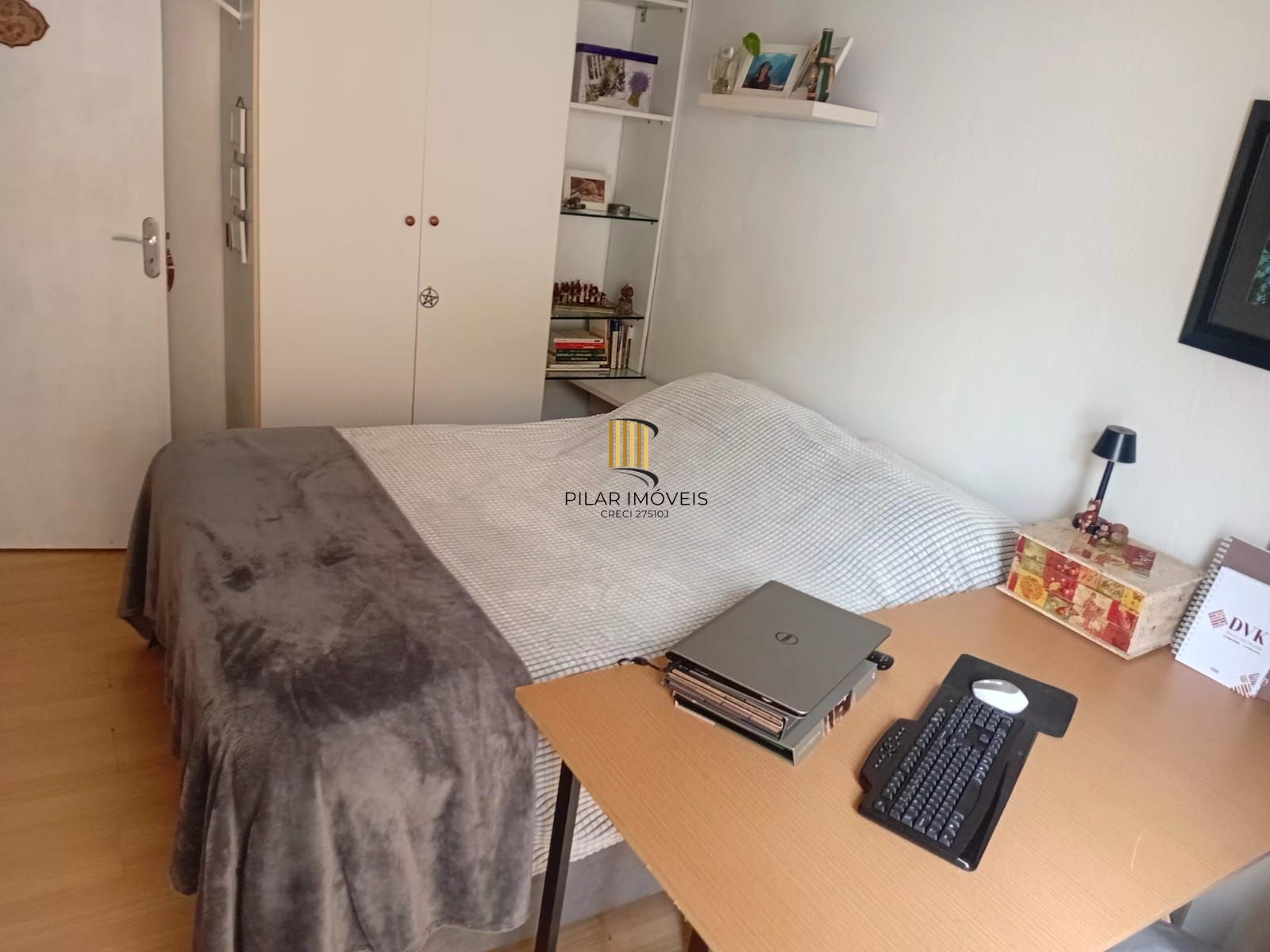 Apartamento  2 Dormitórios 140m² Menino Deus