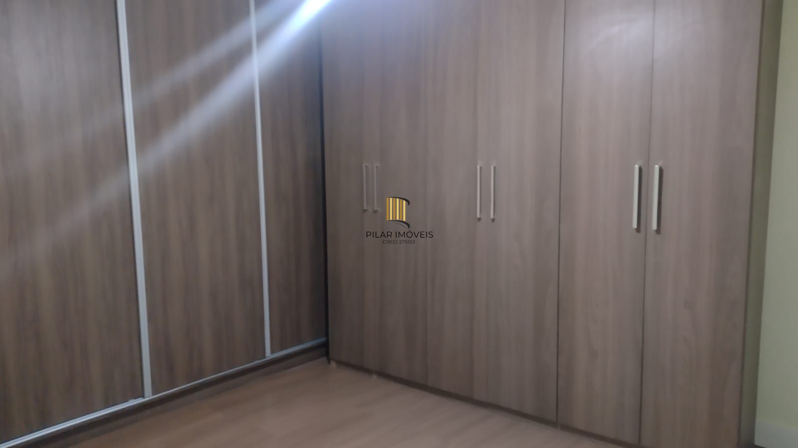 Apartamento 2 dormitórios no bairro Centro Histórico