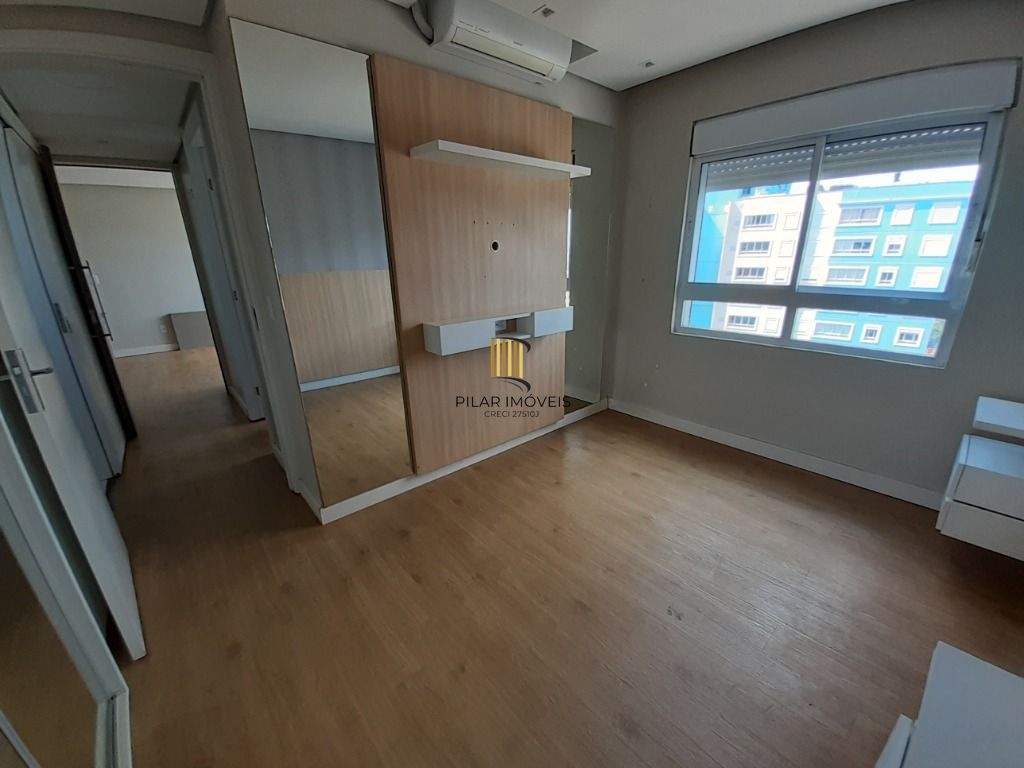 Apartamento para Venda - 48.77m², 2 dormitórios, 1 vaga - Jardim Leopoldina