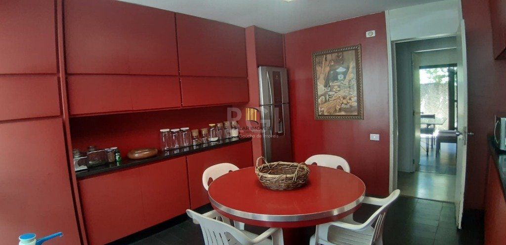 casa - 3 dorms. - 10 vagas - 316,00 m² - Boa Vista