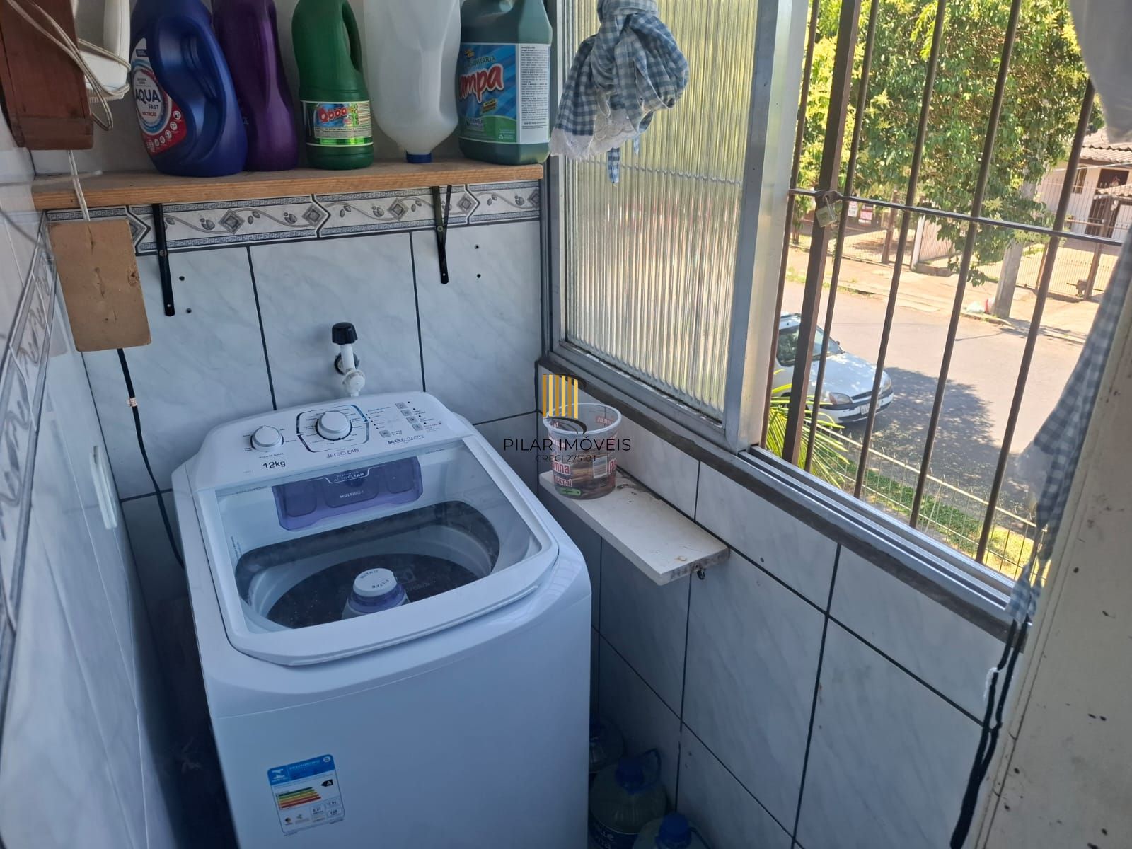 Apartamento 2 dormitórios