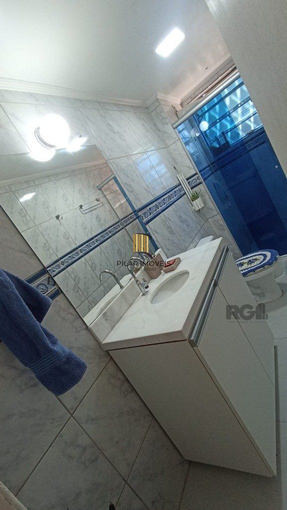 APARTAMENTO - 2 drms.  1 vaga - 59,90 m² - CRISTAL
