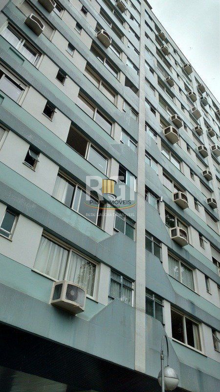 apartamento - 2 dorms. - 1 vaga - 68,00 m² - Centro Histórico - Pilar Imóveis