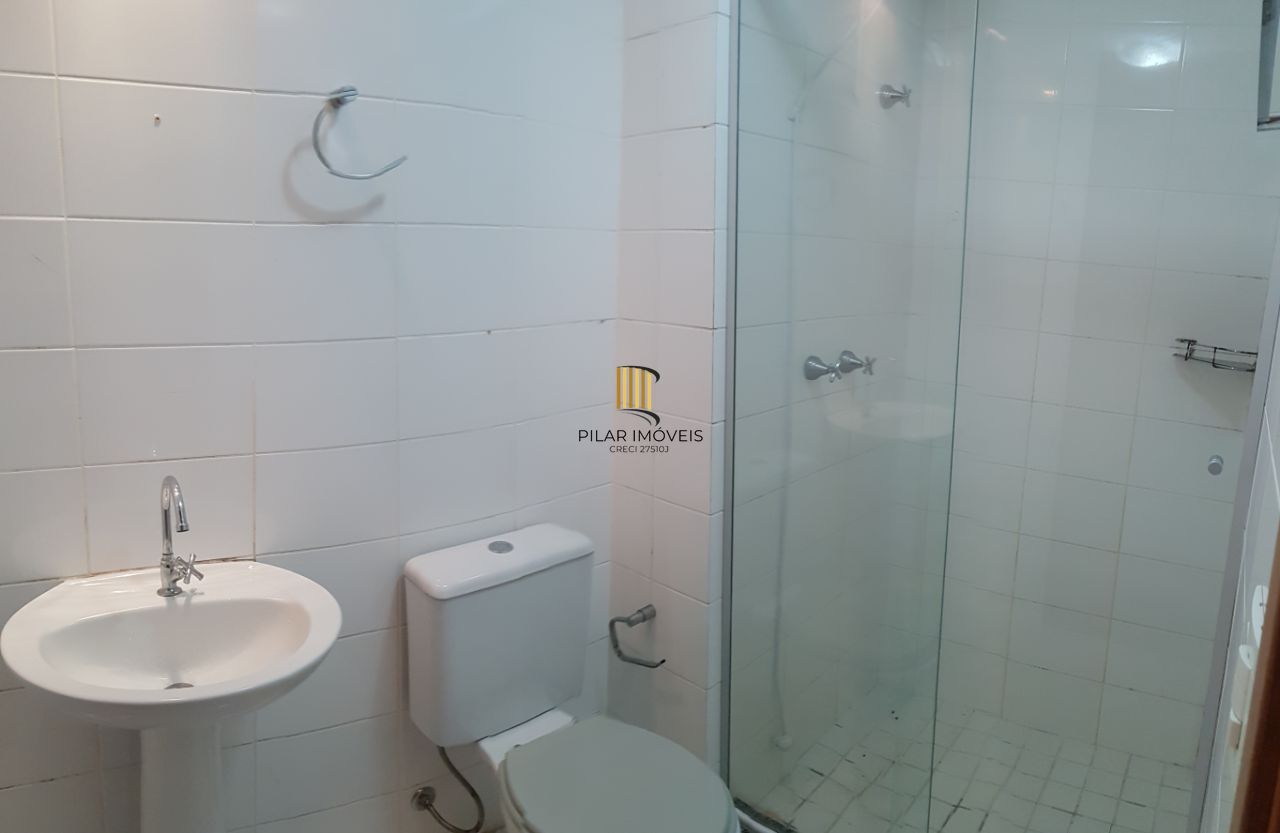 Apartamento 2 dormitórios com 1 vaga próximo à PUCRS