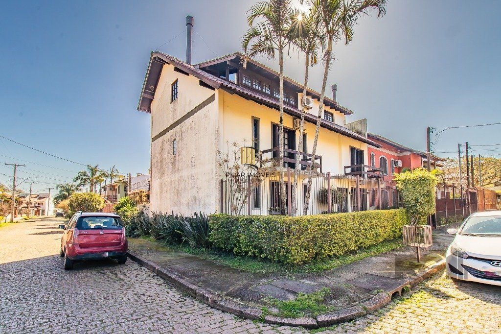 Venha morar num lugar tranquilo da zona sul, casa de 334m²