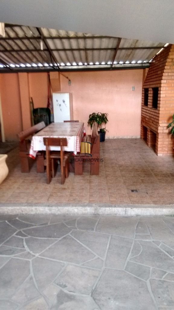 Apartamento para Venda - 40m², 1 dormitório, Praia de Belas