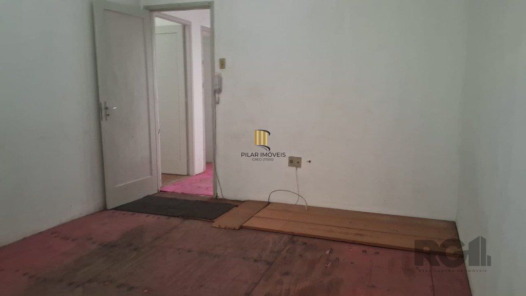 apartamento - 3 dorms. 70,00 m² - Floresta