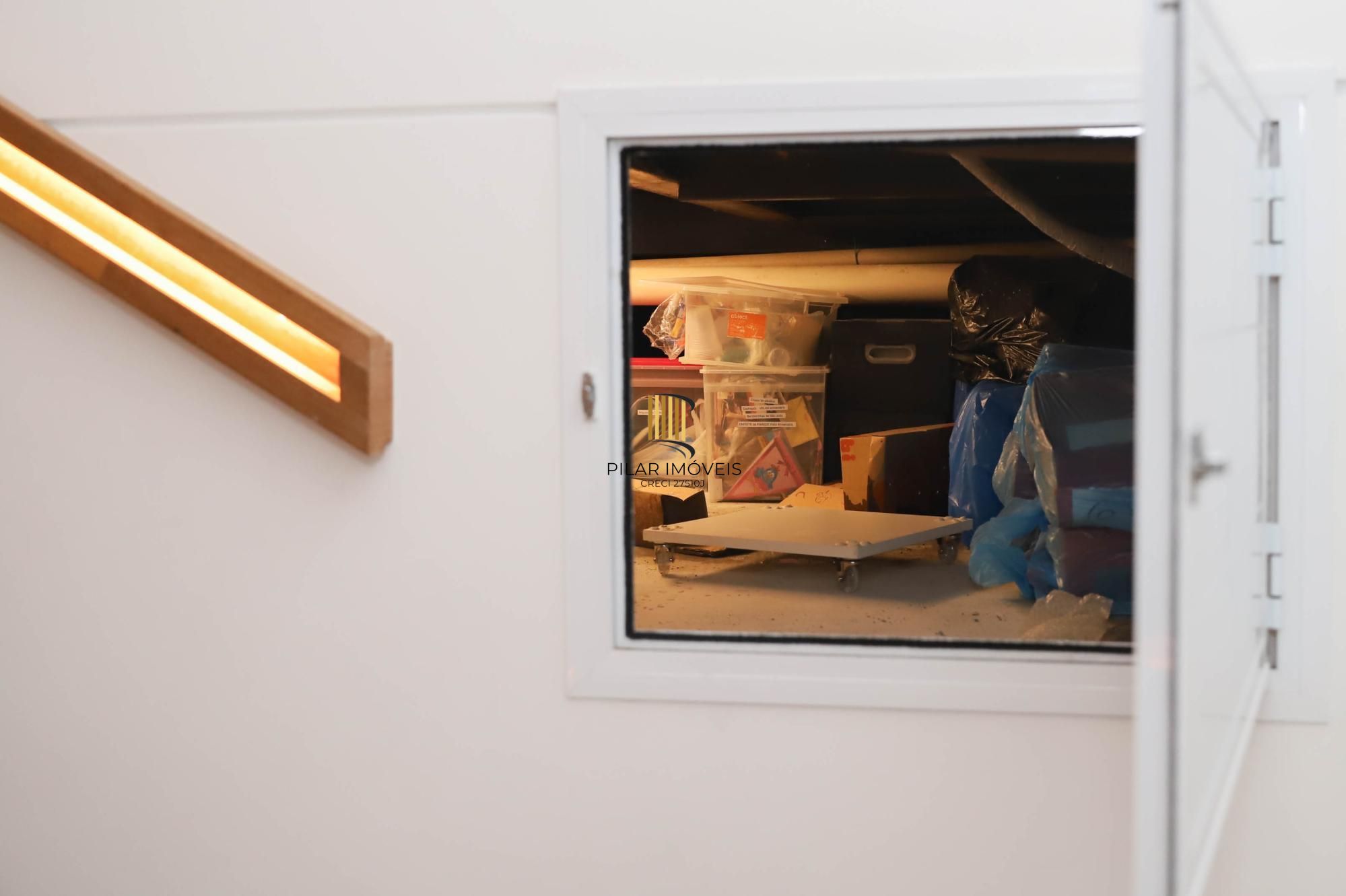 Terraville com 5 suítes