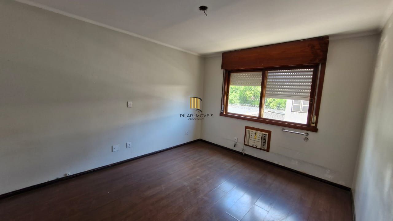 Apartamento na Av. Getulio Vargas com 3 dormitórios sendo uma suíte, 1 garagem