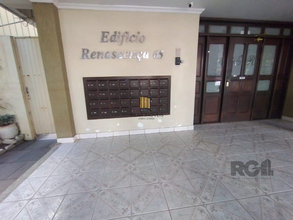 apartamento - 3 dorms. - 69 m² - Cidade Baixa